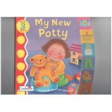 My new potty