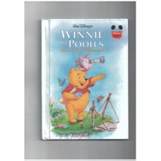 Winnie the pooh's most grand adventure