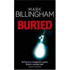 Buried (Tom Thorne #6)