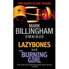 2 in 1 - Lazybones And The Burning Girl