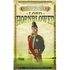 Lord Hornblower (Hornblower Saga: Chronological Order #10)