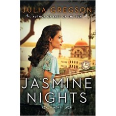 Jasmine Nights