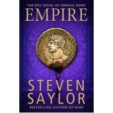 Empire (Rome #2)
