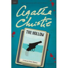 The Hollow (Hercule Poirot #25)