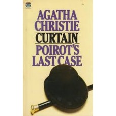 Curtain: Poirot's Last Case (Hercule Poirot #39)