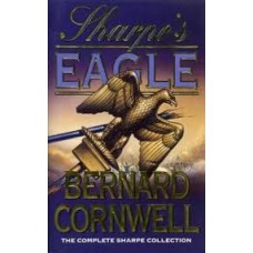Sharpe's Eagle (Richard Sharpe (chronological order) #8) Sharpe's Eagle (Richard Sharpe (chronological order) #8)