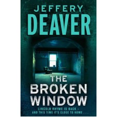 The Broken Window (Lincoln Rhyme #8)