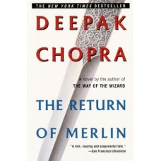 The Return Of Merlin
