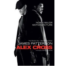 Alex Cross (Alex Cross #12)