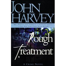 Rough Treatment (Charlie Resnick #2)