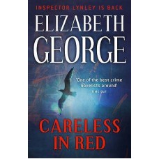 Careless in Red (Inspector Lynley #15)