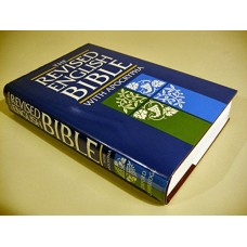 Revised English Bible with Apocrypha