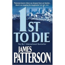 1st to Die (Women's Murder Club #1)