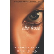 The Host (The Host #1)