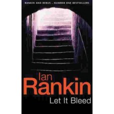 Let It Bleed (Inspector Rebus #7)
