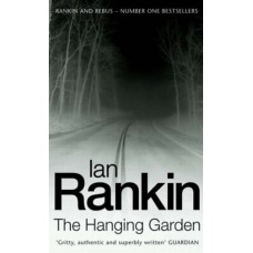 The Hanging Garden (Inspector Rebus #9)