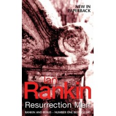 Resurrection Men (Inspector Rebus #13)