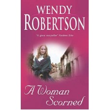 A Woman Scorned