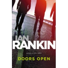 Doors Open