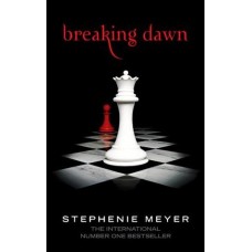 Breaking Dawn (Twilight #4)