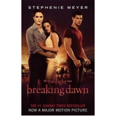 Breaking Dawn (Twilight #4)
