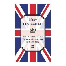 NIV Queen's Jubilee New Testament Bible