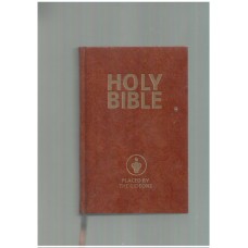 Holy bible - gideons (Free)