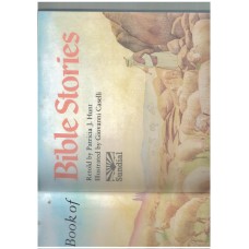 The St.Michael All Colour book of bible stories