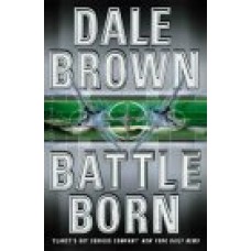 Battle Born (Hard cover)