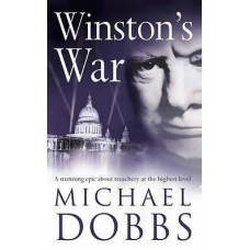 Winston's War (Winston Churchill #1)
