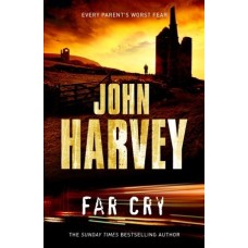 Far Cry: (Will Grayson and Helen Walker #2)