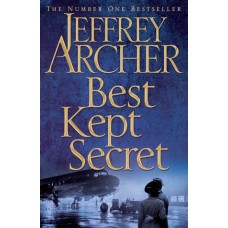 Best Kept Secret  (Hard cover)
