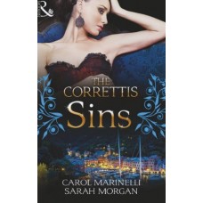 The Correttis: Sins (mills and boons)