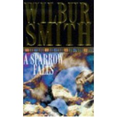 A Sparrow Falls (Courtney #3)