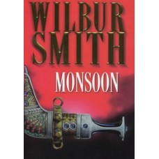 Monsoon (Giant size book)