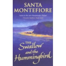Swallow And The Hummingbird