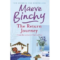The Return Journey