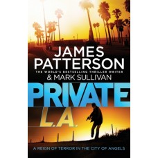 Private L.A. (Private #6)