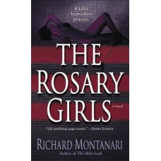 The Rosary Girls (Jessica Balzano & Kevin Byrne #1)