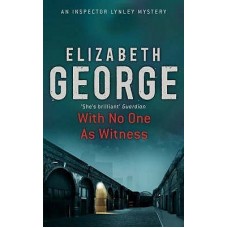 With No One As Witness 