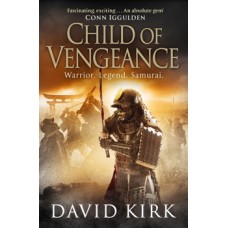 Child of Vengeance