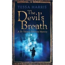 The Devil's Breath