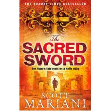 The Sacred Sword