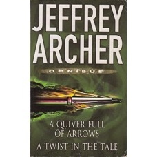 A Quiver Full Of Arrows & A Twist In The Tale (2 Titles)