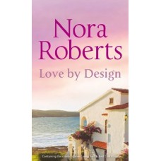 Love by Design (Loving Jack #1,2)