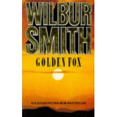 Golden Fox (Courtney #8)