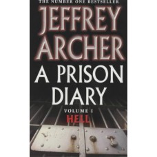 Hell (A Prison Diary #1)