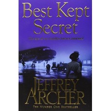 Best Kept Secret (The Clifton Chronicles #3)