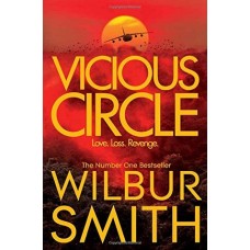 Vicious Circle (Hector Cross #2)