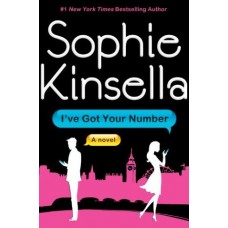 I've Got Your Number